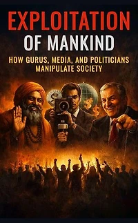 Exploitation of Mankind: How Gurus, Media, and Politicians Manipulate Society