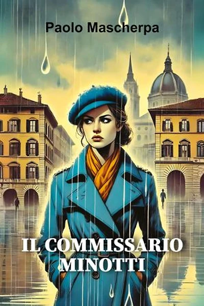 Il commissario Minotti