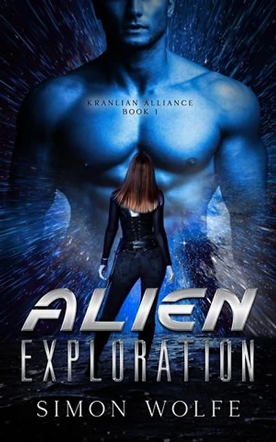 Alien Exploration: Kranlian Alliance, #1