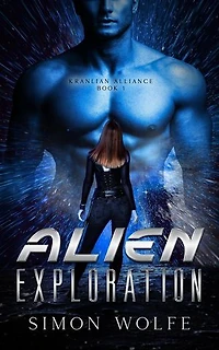 Alien Exploration: Kranlian Alliance, #1