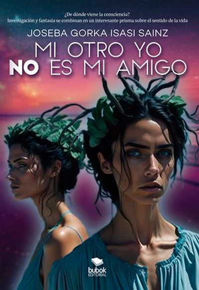Mi otro yo no es mi amigo