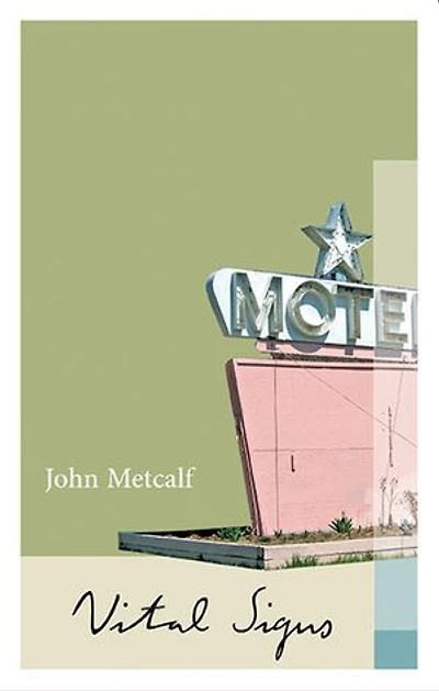 Vital Signs: Collected Novellas