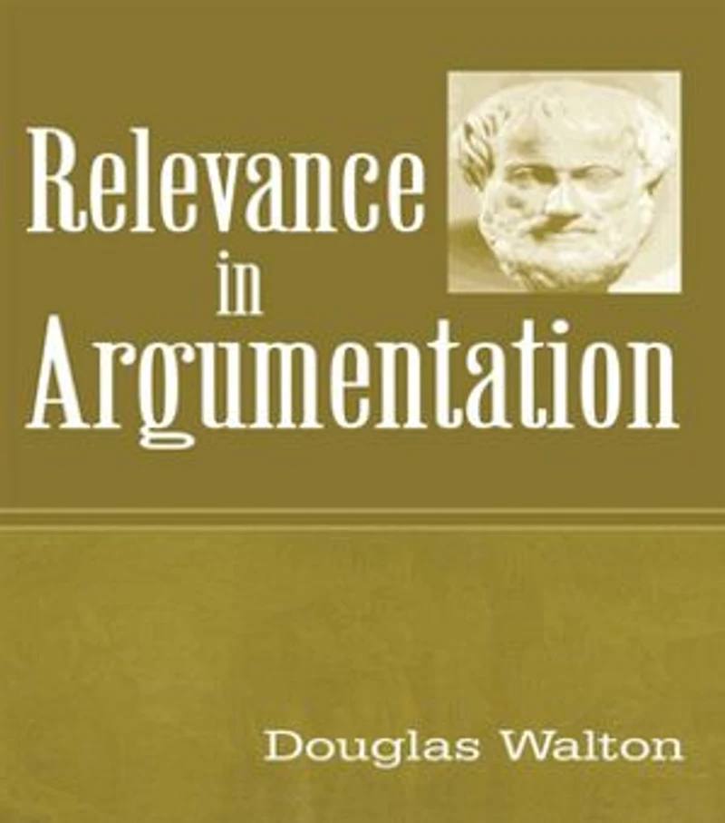 Relevance Argumentation