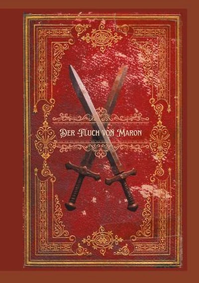 Der Fluch von Maron: Ein düsteres Piraten-Fantasyabenteuer voller Flüche und Magie