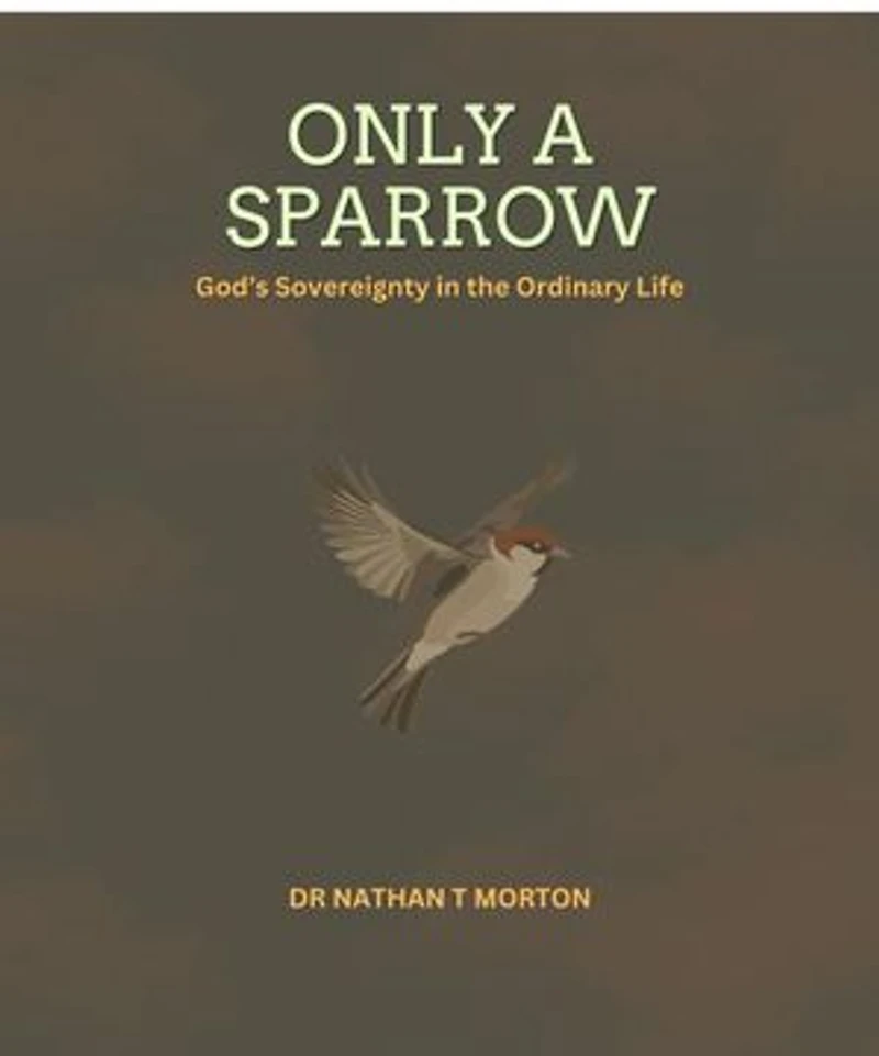 Only A Sparrow: God's Sovereignty in the Ordinary Life