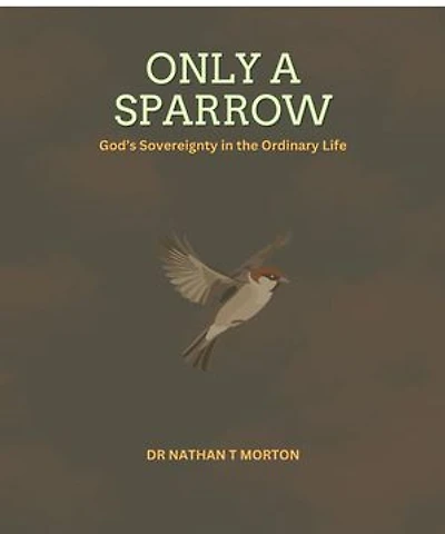 Only A Sparrow: God's Sovereignty in the Ordinary Life