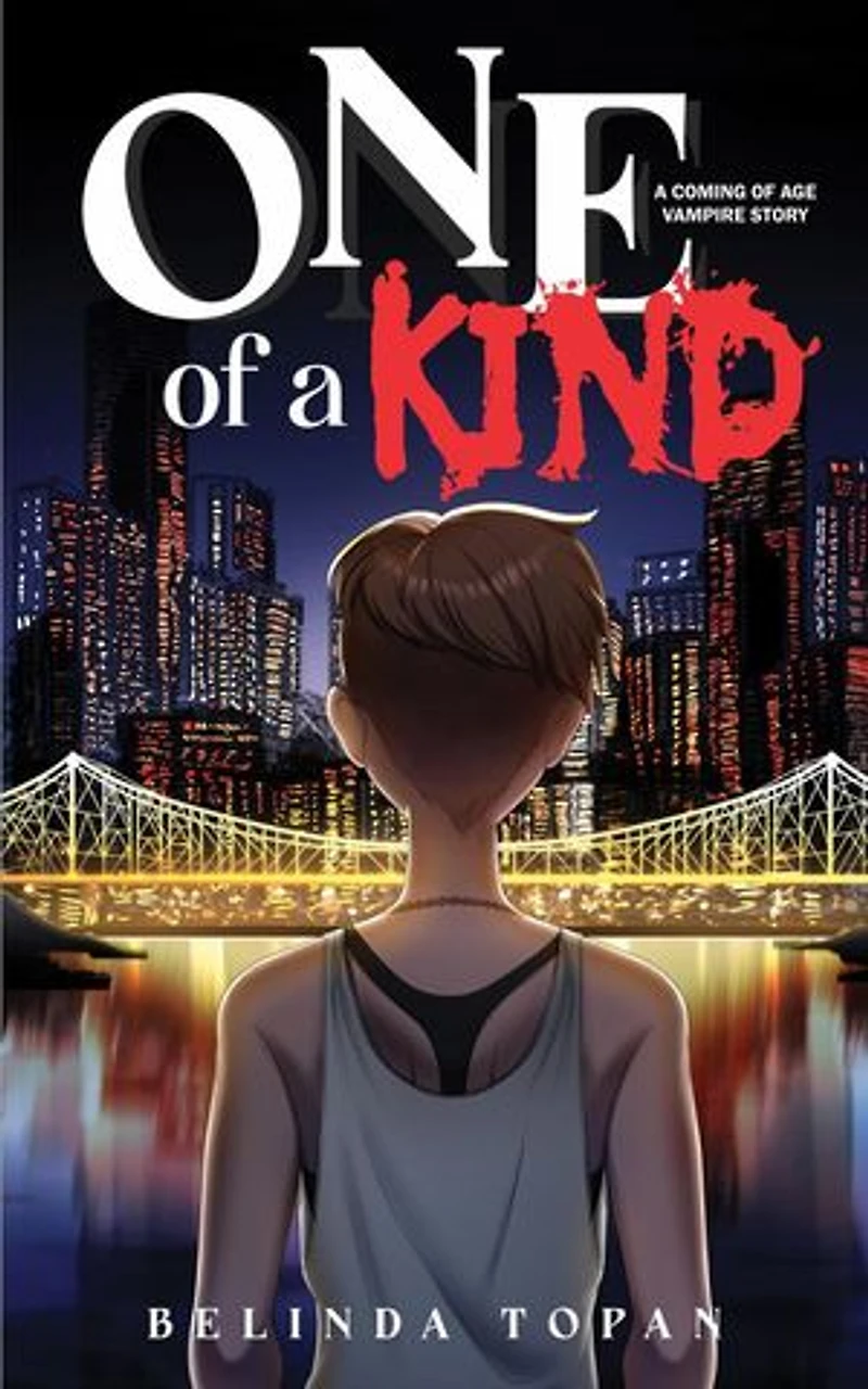 One of A Kind: The Orthodox, #1