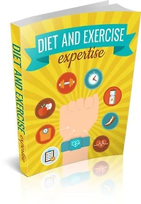 Diet and Exercise Expertise