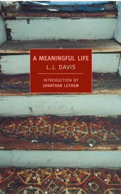 A Meaningful Life