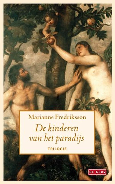 De kinderen van het paradijs