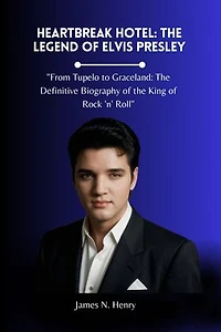 Heartbreak Hotel: The Legend of Elvis Presley