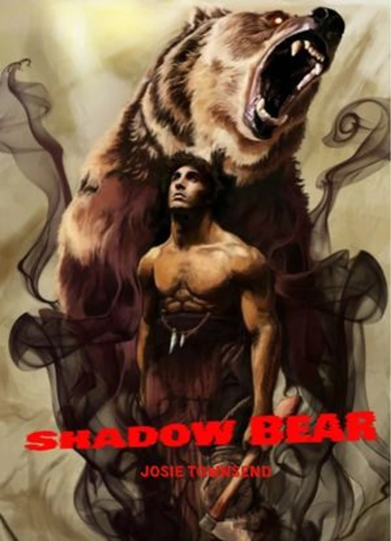 Shadow Bear