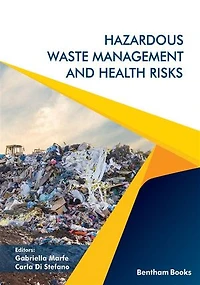Hazardous Waste Management and Health Risks