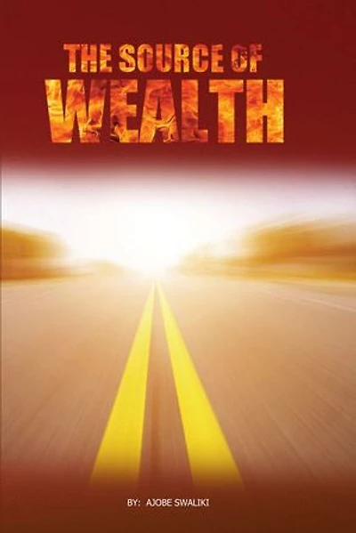 The source of wealth