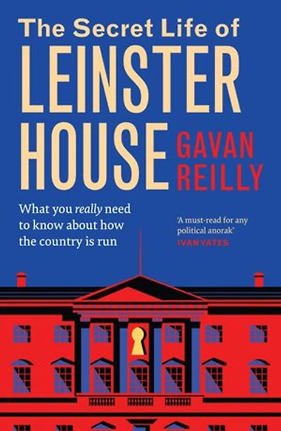 the Secret Life of Leinster House: What you really need to know about how country is run