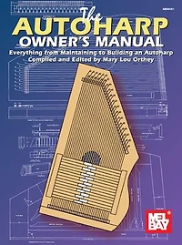 Autoharp Owner's Manual