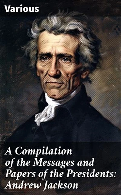 A Compilation of the Messages and Papers of the Presidents: Andrew Jackson: Insightful Collection of Presidential Communications and Papers