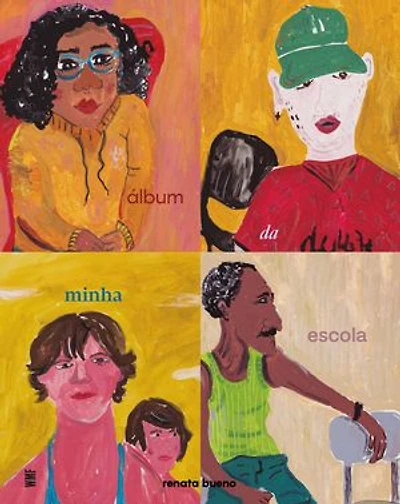 Álbum da minha escola