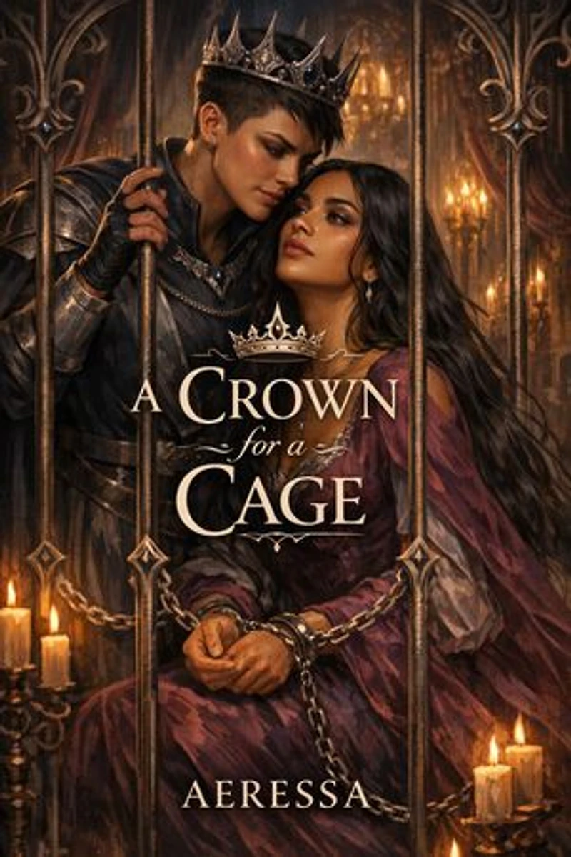 A Crown for a Cage