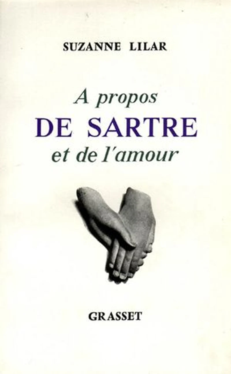 A propos de Sartre et l'amour