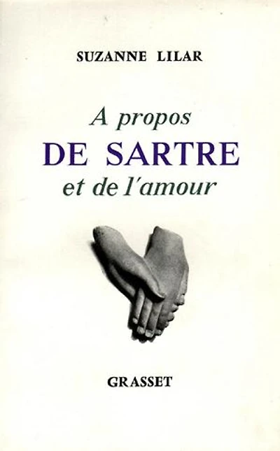 A propos de Sartre et l'amour