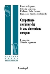 Competenze matematiche in una dimensione europea.: Il progetto Numero ergo sum