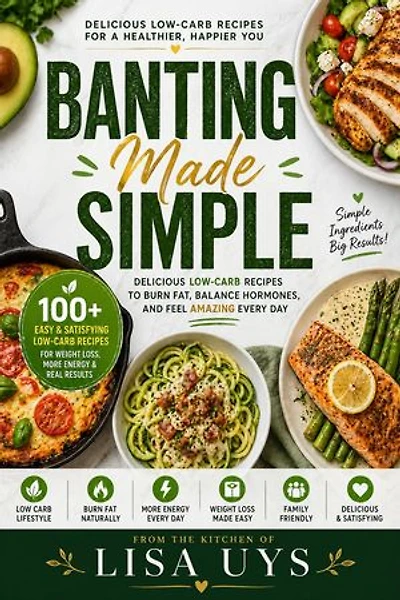Banting Made Simple