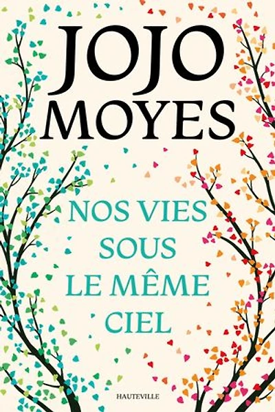 Nos vies sous le même ciel
