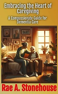 Embracing the Heart of Caregiving: A Compassionate Guide for Dementia Care