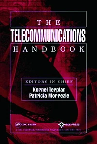 The Telecommunications Handbook