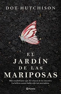 El jardín de las mariposas (Edición Tapa Dura) / The Butterfly Garden