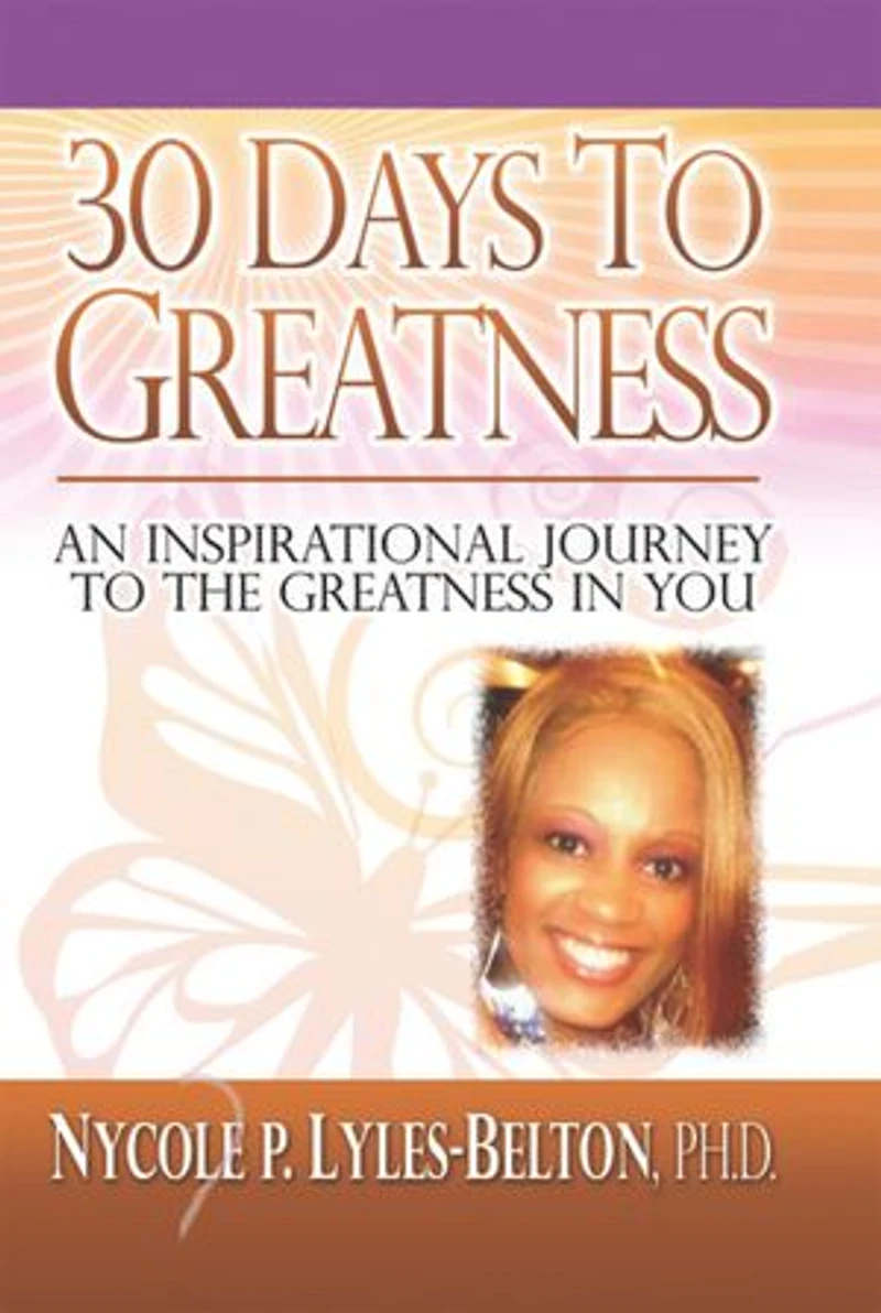 30 Days to Greatness
