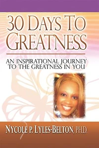 30 Days to Greatness