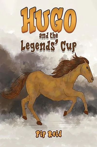 Hugo and the Legends' Cup