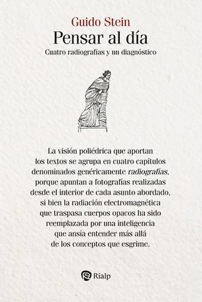 Pensar al día: Cuatro radiografías y un diagnóstico