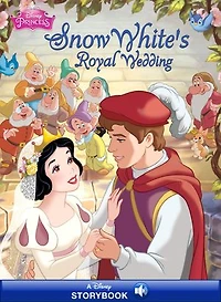 Snow White's Royal Wedding