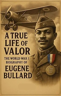 A True Life of Valor | The World War I Biography of Eugene Bullard