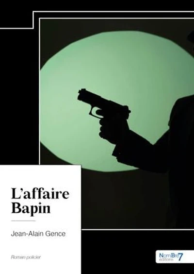 L' affaire Bapin