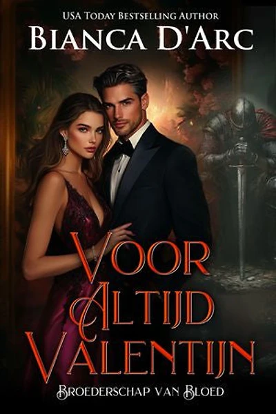 Voor Altijd Valentijn