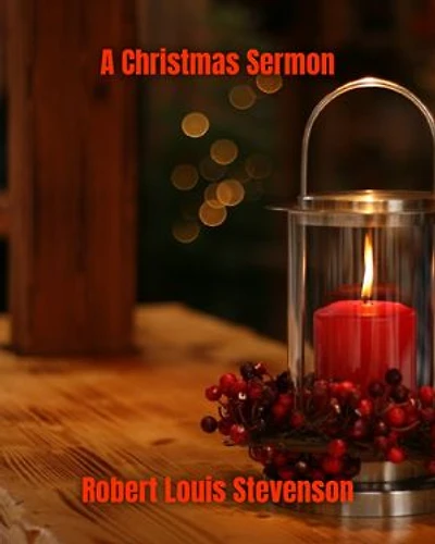 A Christmas Sermon