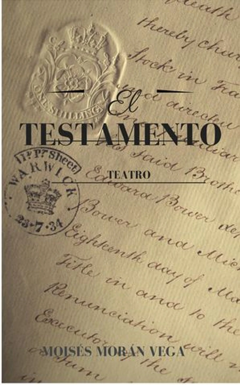 El testamento