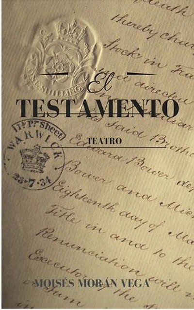 El testamento