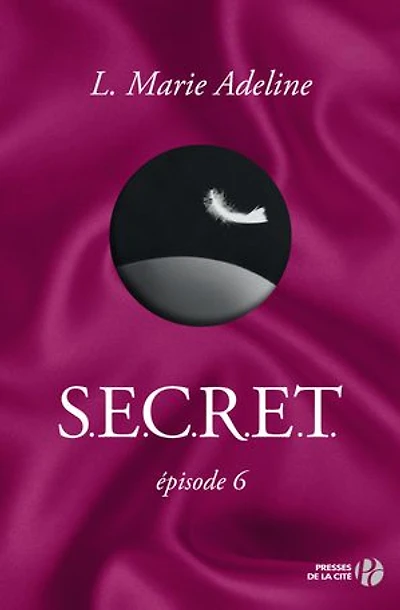 S.E.C.R.E.T. - 6e épisode: 6e épisode