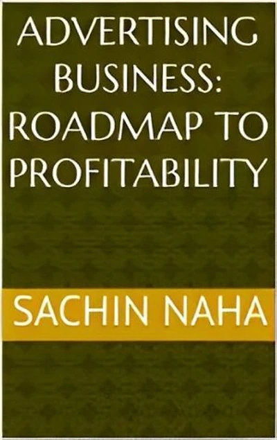 Advertising Business: Roadmap to Profitability