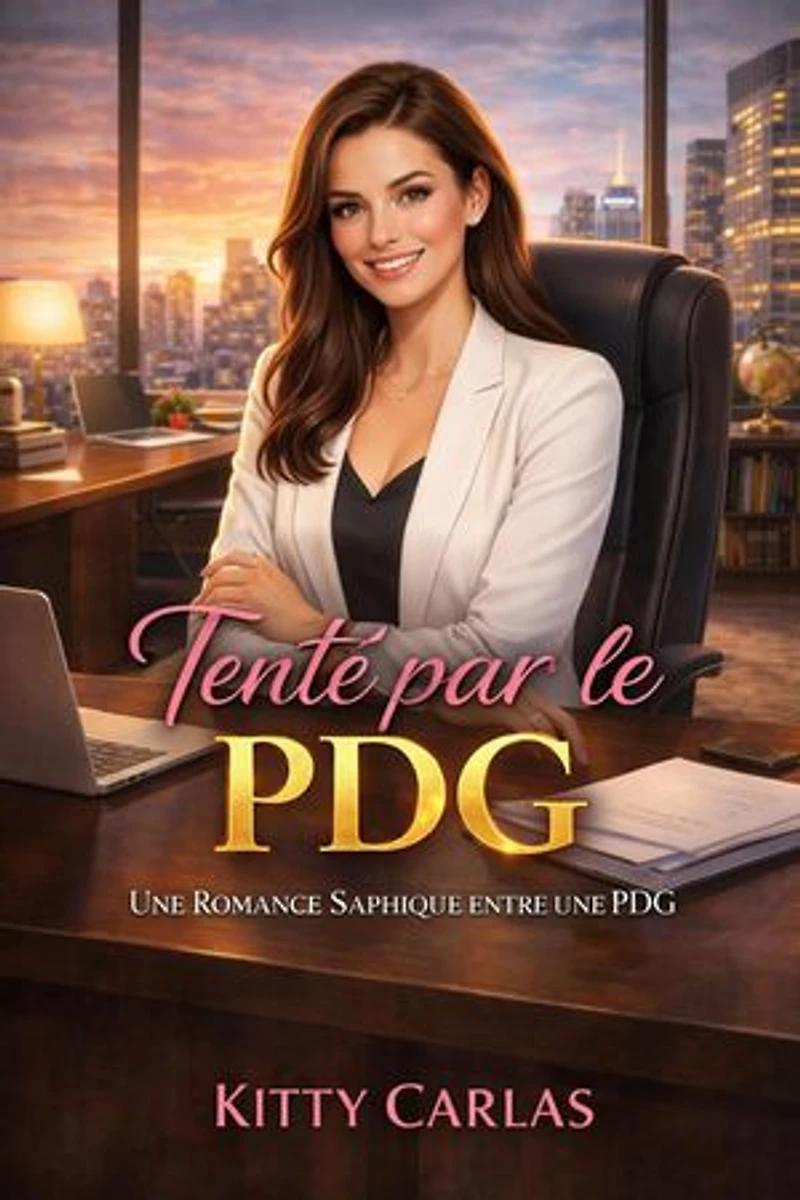 Tenté par le PDG
