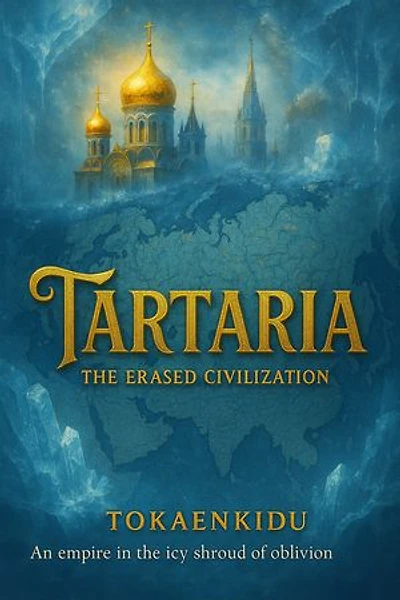 TARTARIA: The Erased Civilization Reconstructing the World Before the Great Reset