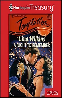 A NIGHT TO REMEMBER