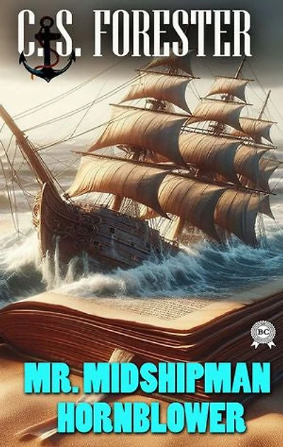 Mr. Midshipman Hornblower