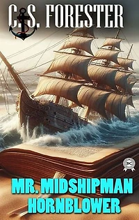 Mr. Midshipman Hornblower