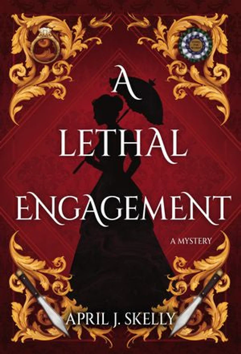 A Lethal Engagement: Novel